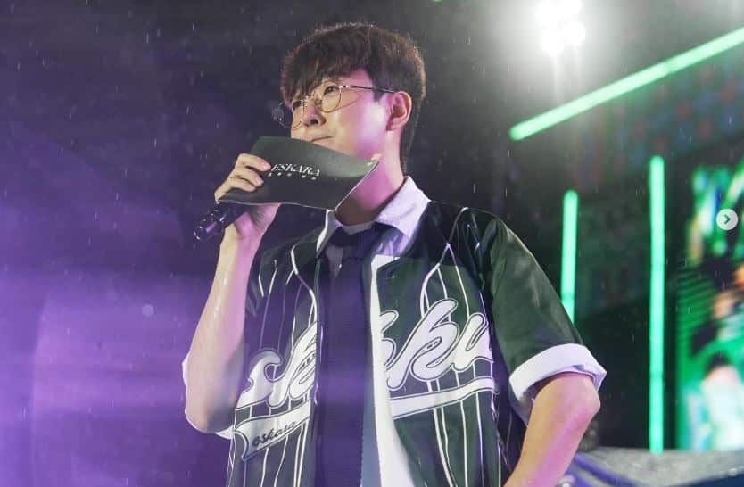 MC 섭이네 섭외: 유튜버 텐션 그대로 행사장 NO.1 뒤집는 비결 (비용/방법)