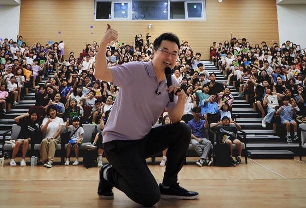 최태성 강의, 2025년 명품 역사 특강 주제와 비용 (섭외는 스타코리아)