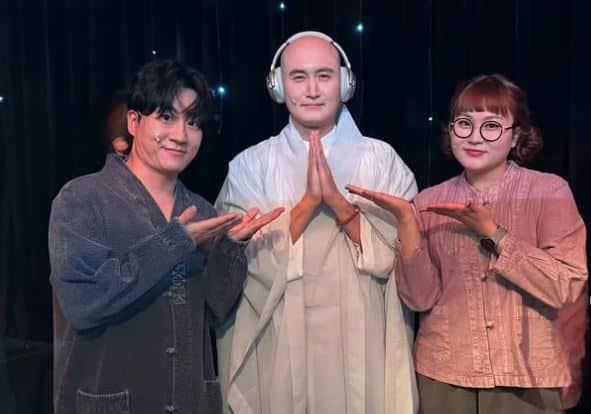 뉴진스님 섭외, 2026년 가장 핫한 행사 치트키 3가지