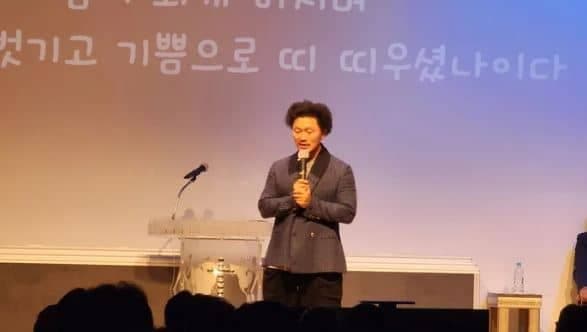 양동근 간증 섭외, 2026년 힙합 찬양 사역의 비용과 특징 - V.One 강현수 대표 보증