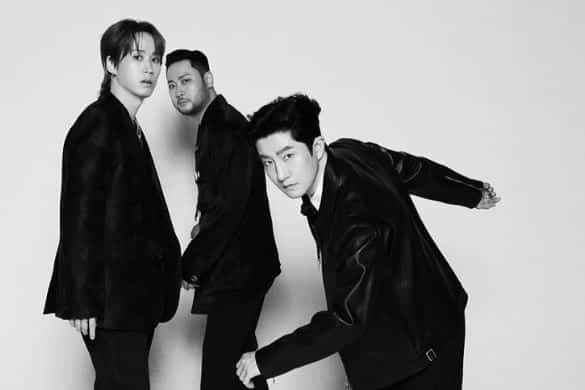 에픽하이 섭외, 힙합씬의 전설 대학축제 섭외 0순위 비결 - V.One 강현수 대표 보증