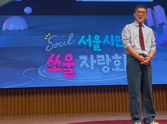 고명환 섭외, 베스트셀러 작가 개그맨 강연&amp;행사 성공 비결 3가지 - V.One 강현수 대표 보증