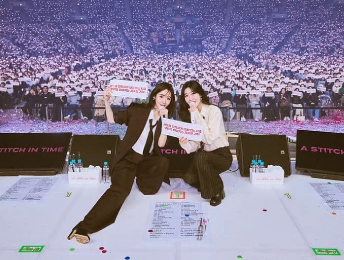 다비치 섭외, V.One 대표 100% 책임 진행 (필독)