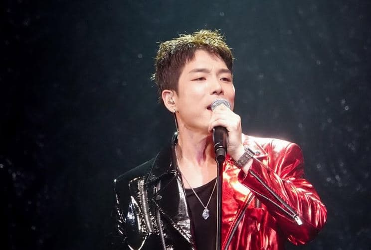 이창민 섭외, 2AM 리드보컬이자 옴므의 히로인 - V.One 강현수 대표 보증