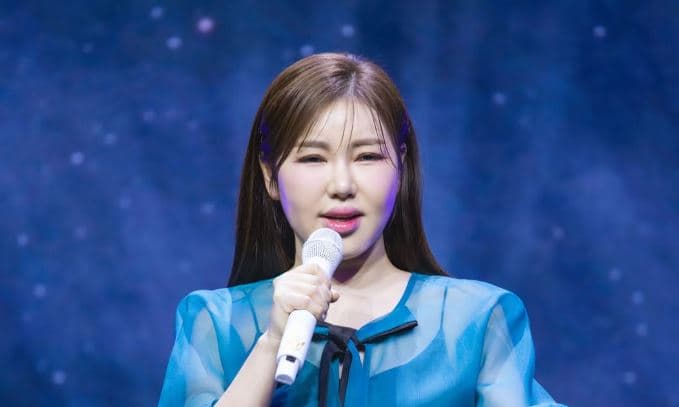 송가인 섭외, 10년 무사고 스타코리아 독점 노하우 - V.One 강현수 대표 보증