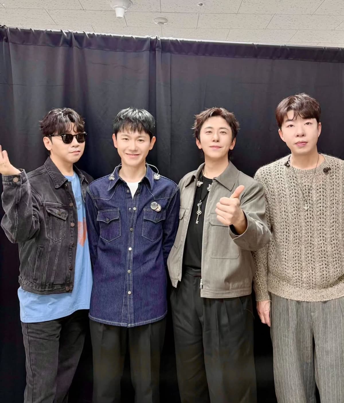 데이브레이크 섭외, 관객 만족도 98%를 기록한 현장 노하우