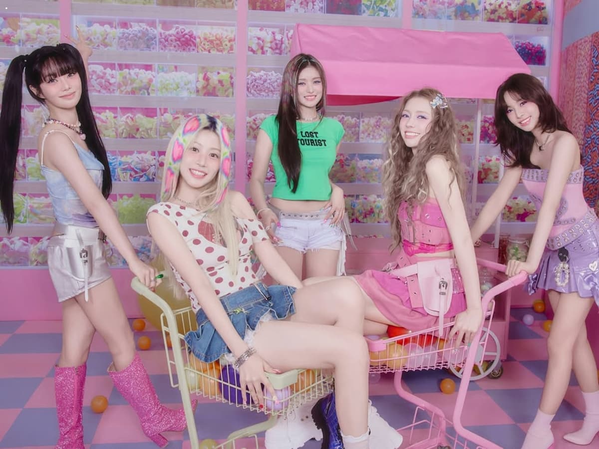 피프티피프티 섭외, V.One 강현수 대표가 보증하는 확실한 3가지 방법 - V.One 강현수 대표 보증