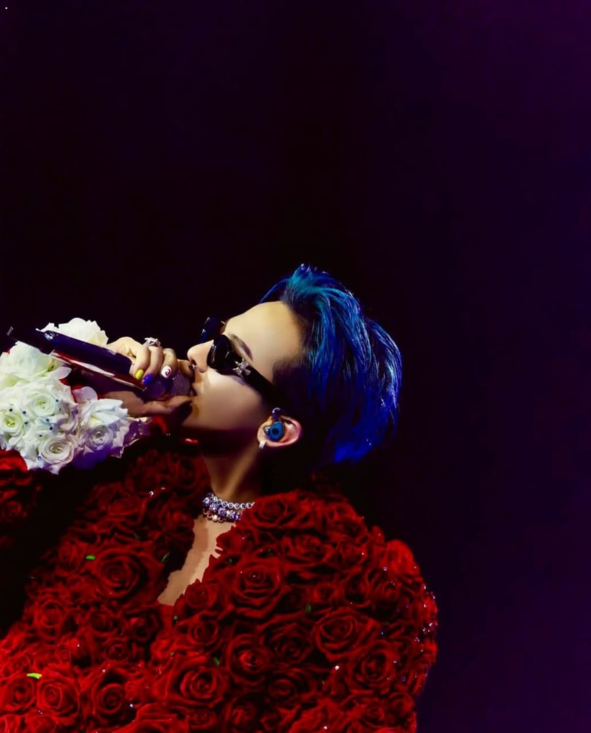 지드래곤 섭외 1순위, 섭외비 거품 없이 진행하는 2026년 실무 꿀팁 - V.One 강현수 대표 보증