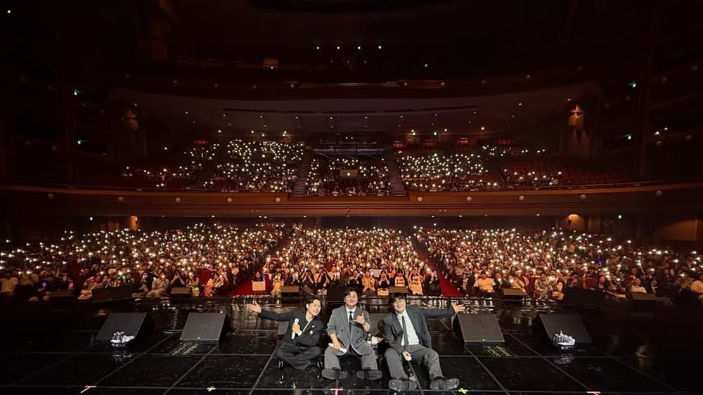 허용별 섭외, 행사 성공 확률 200% 높이는 3가지 비결