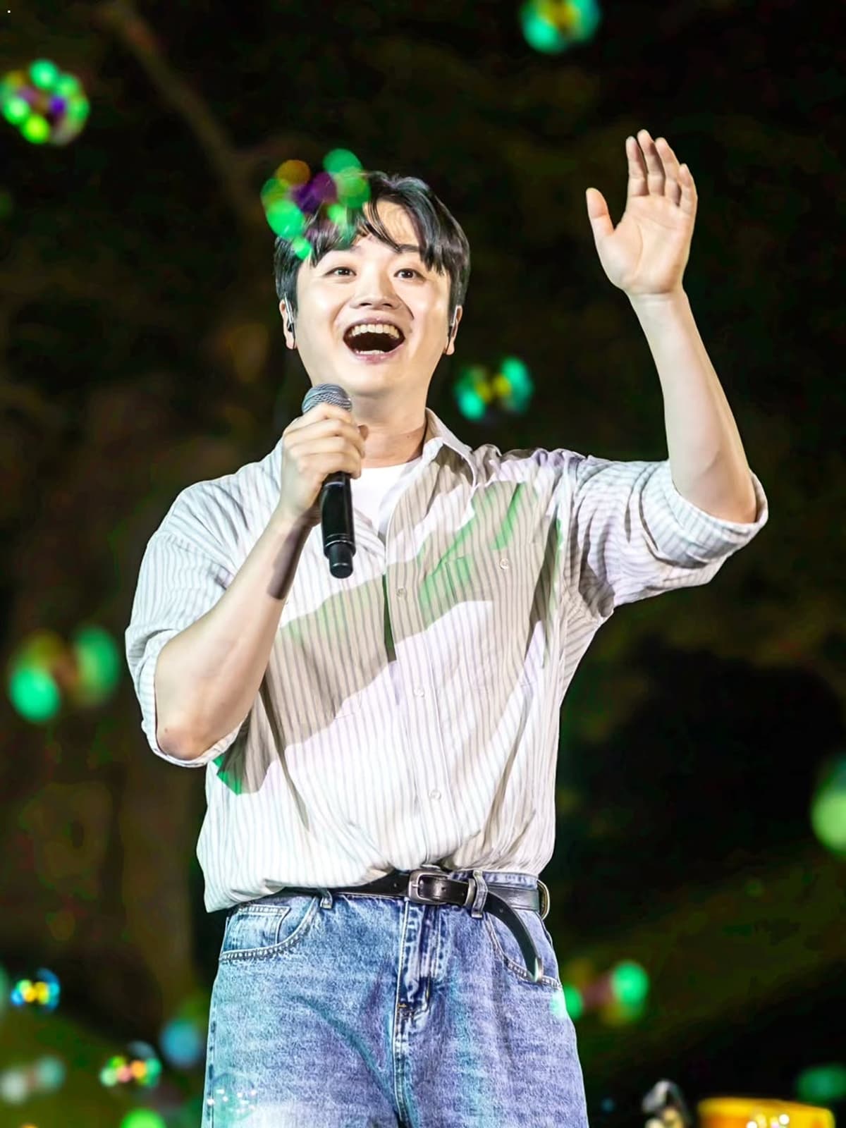 황가람 섭외, V.One 강현수 대표가 보증하는 확실한 3가지 비법