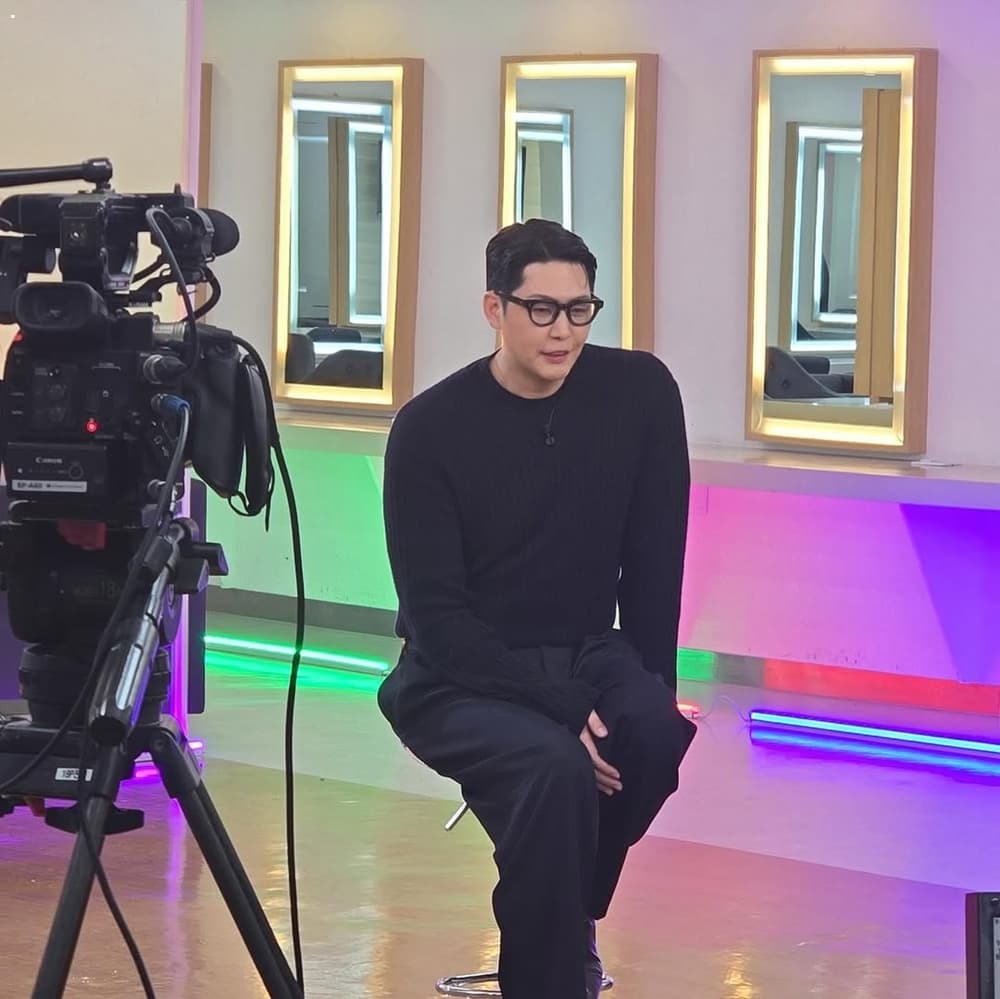 정준일 섭외, 10년 무사고 스타코리아의 안전한 계약 과정