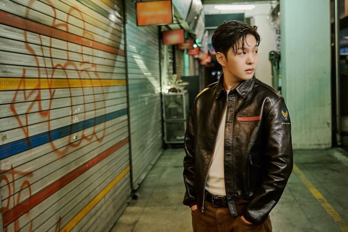 이창섭 섭외, V.One 강현수 대표가 보증하는 확실한 3가지 방법 - V.One 강현수 대표 보증