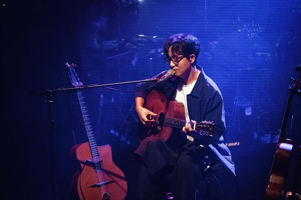 루시드폴 섭외, 2026년 V.One 강현수 대표가 보증하는 확실한 방법