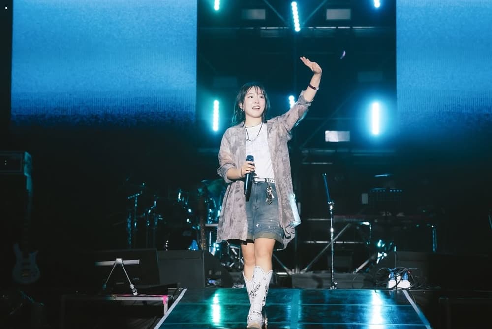 윤하 섭외, 관객 만족도 98%를 기록한 현장 노하우 총정리