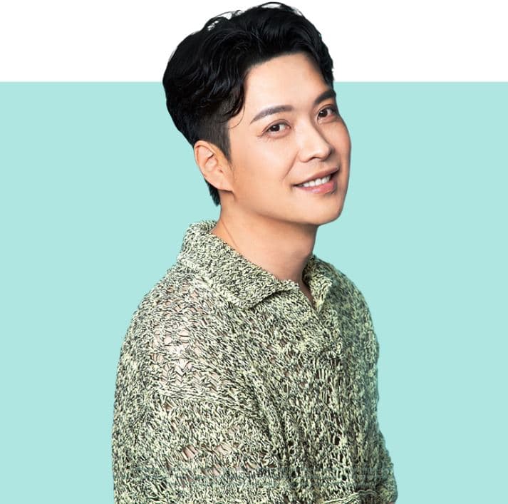 V.One 강현수 대표 - 스타코리아 대표 보증