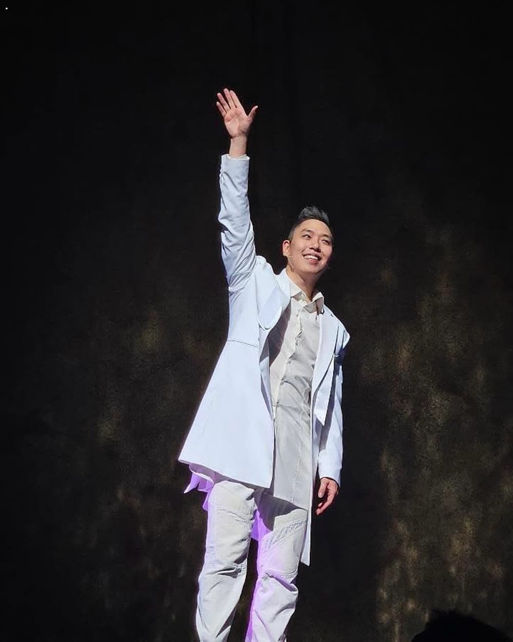 이은결 섭외, 관객 만족도 98%를 기록한 현장 노하우