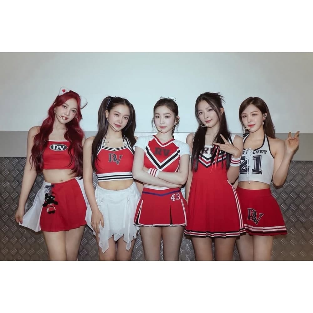 레드벨벳 섭외, 섭외비 거품 없이 진행하는 꿀팁