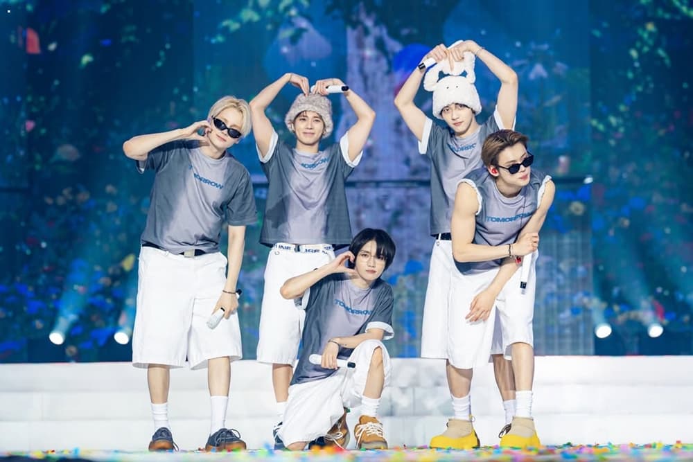 투머로우바이투게더 섭외, 실패 없는 대학 축제 라인업 구성 전략 5가지