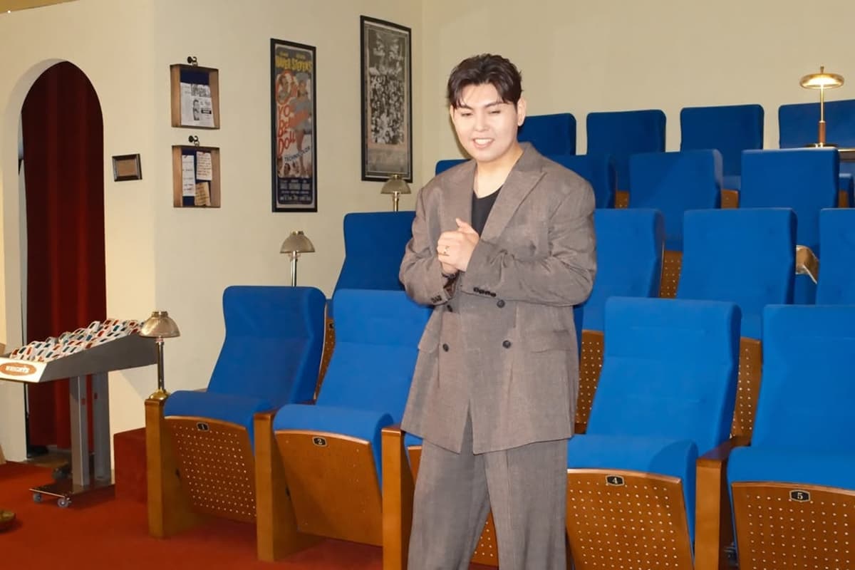 한동근 섭외, V.One 강현수 대표가 보증하는 2026년 확실한 방법