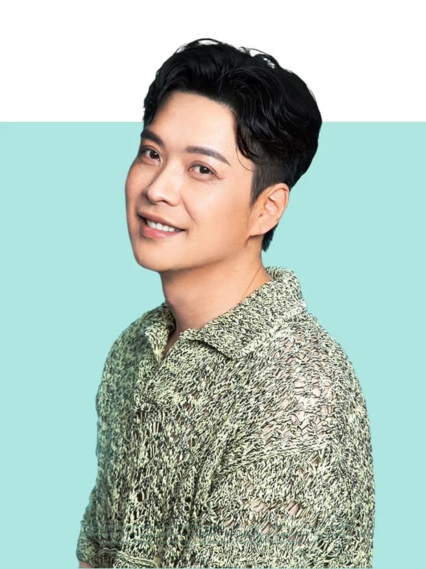 이상진 (V.One 강현수)
