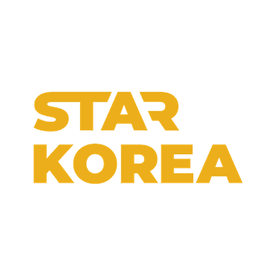 스타코리아 (Star Korea) 로고