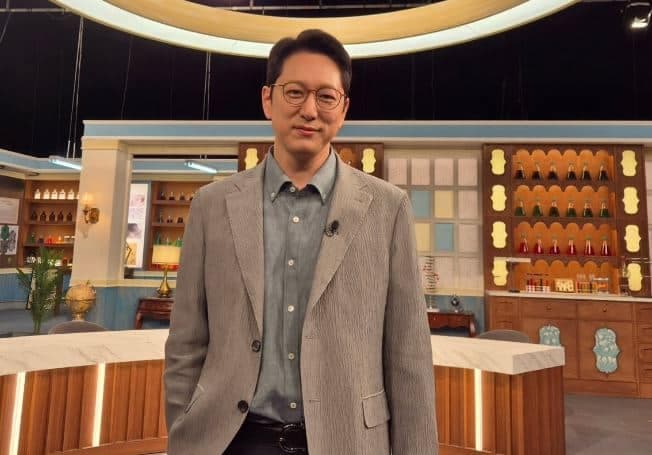 한석준 섭외, 아나운서 MC 비용 및 3가지 핵심 장점 - V.One 강현수 대표 보증