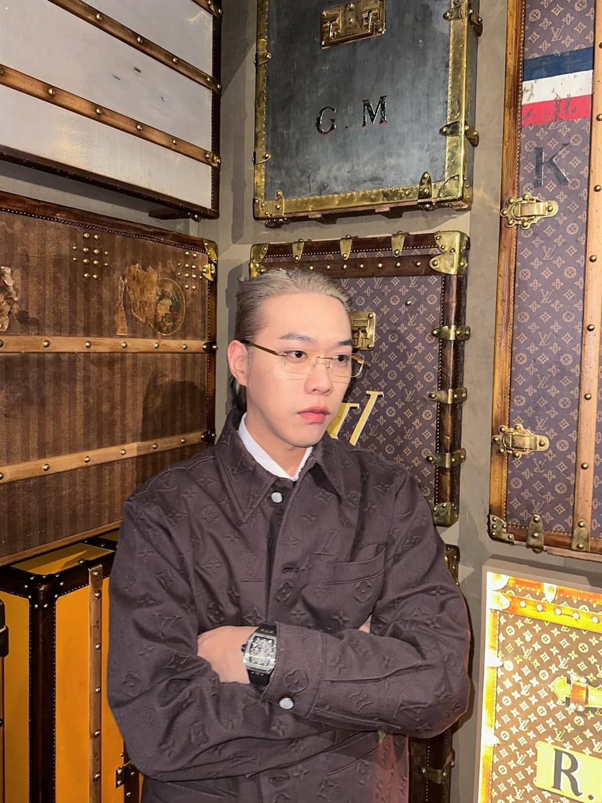 비와이 섭외 비용, 2026년 공식 단가와 5분 만에 예약하는 법 - V.One 강현수 대표 보증