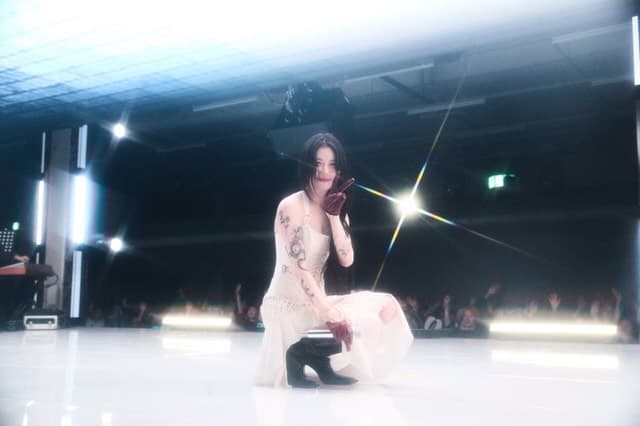 백예린 섭외 비용, 5분 만에 견적 확인하고 예약하는 법 안내 - V.One 강현수 대표 보증