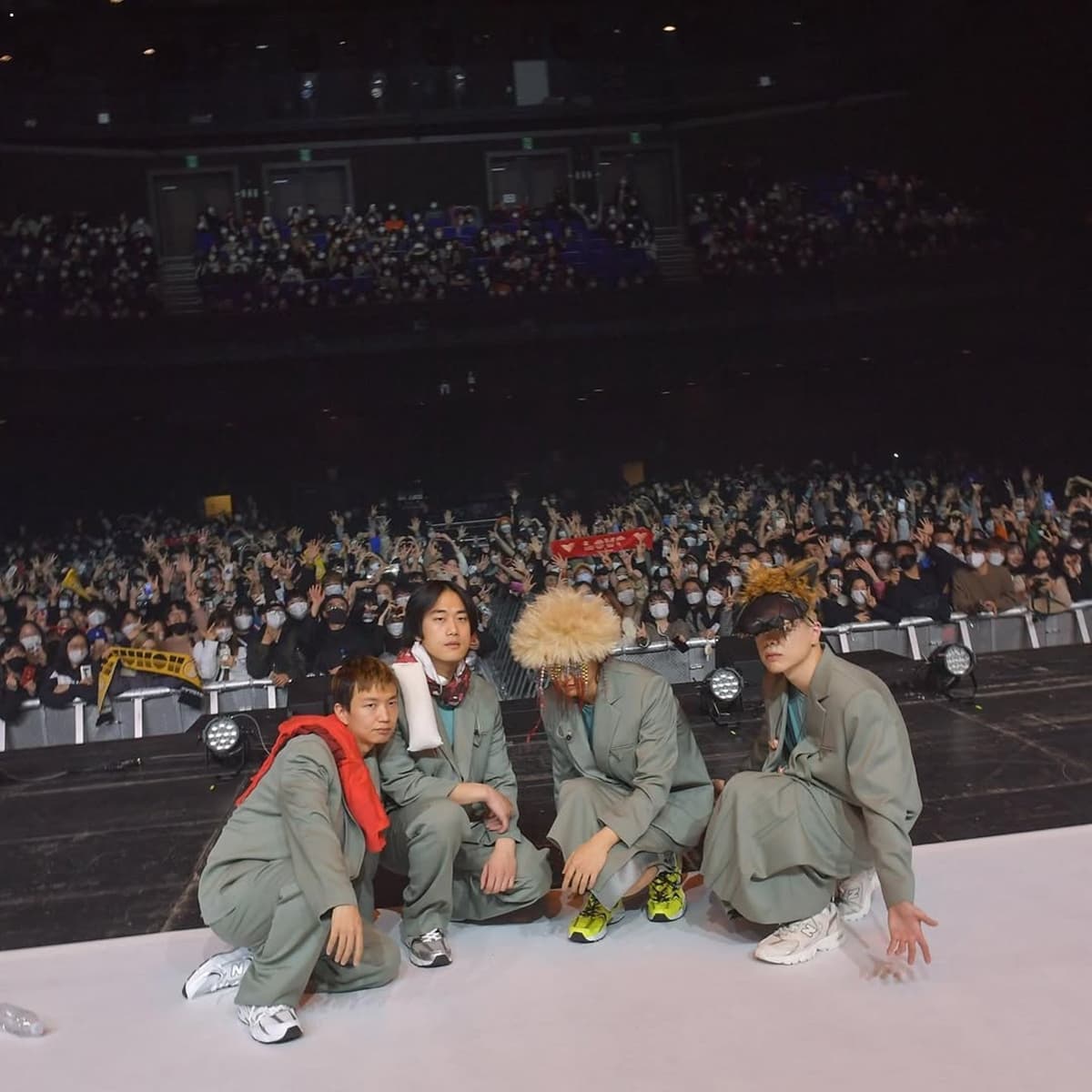 혁오 섭외, 2026년 공연 비용과 공식 섭외 절차 100% 총정리 - V.One 강현수 대표 보증