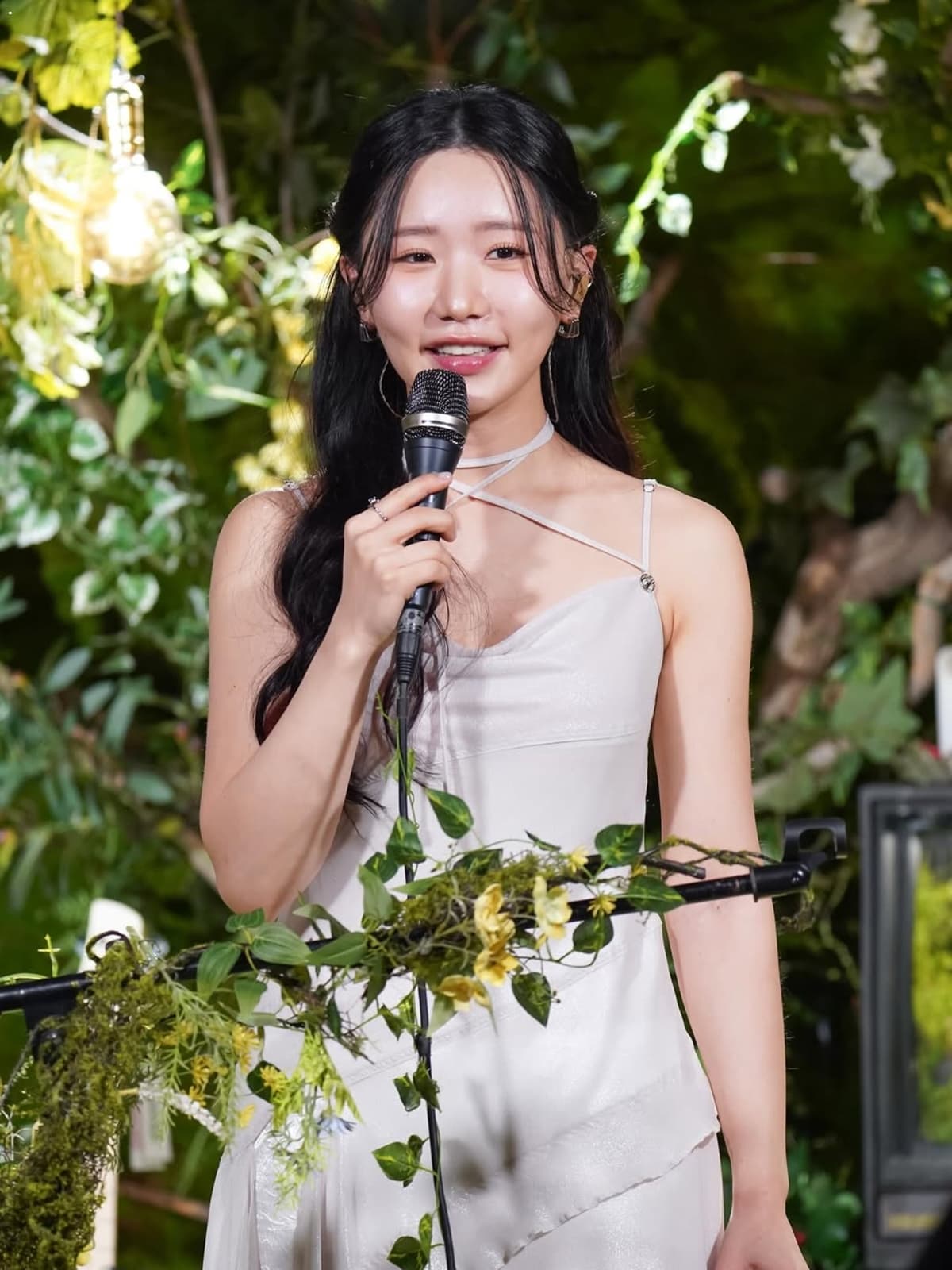 송하예 섭외, 2026년 공식 비용과 섭외 절차 총정리 (최신판) - V.One 강현수 대표 보증