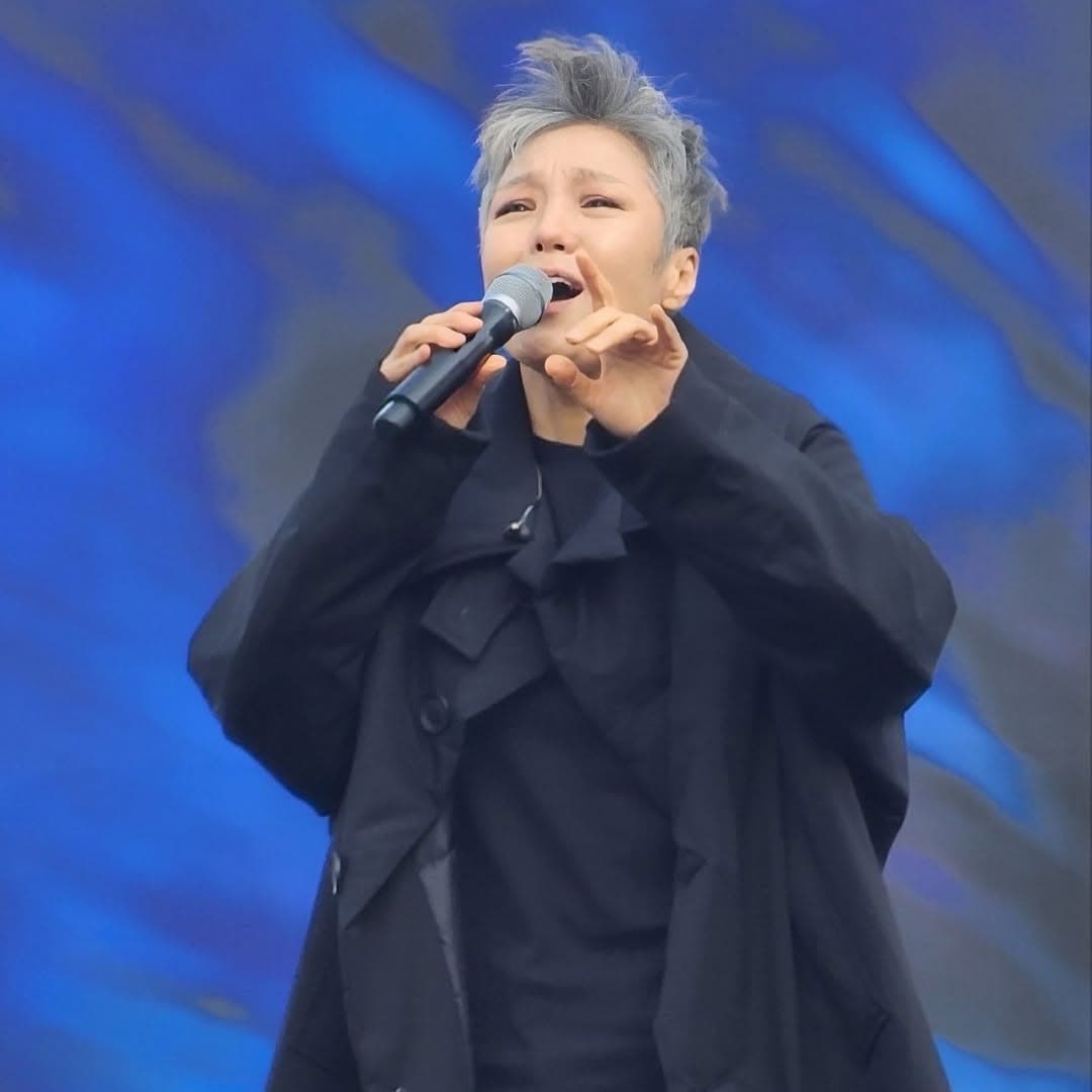 이은미 섭외, V.One 강현수 대표가 보증하는 확실한 방법 3가지 - V.One 강현수 대표 보증