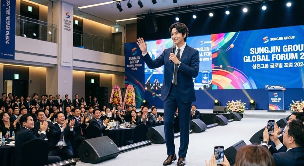 기업 행사 연예인 섭외, 2026년 공식 비용과 진행 절차 총정리