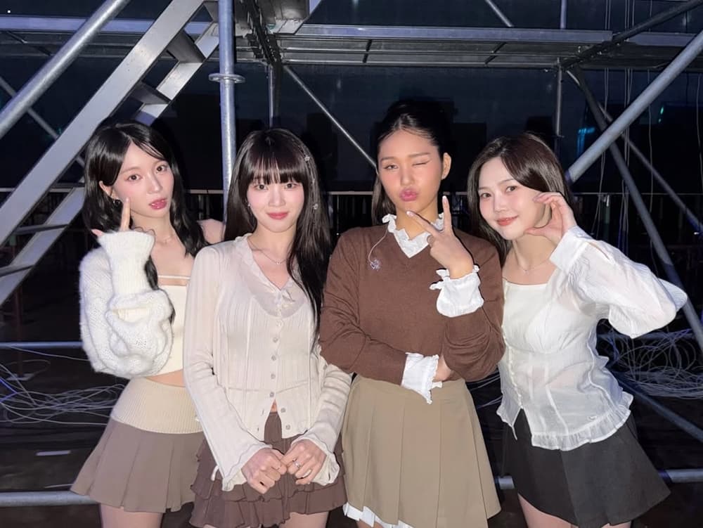 오마이걸 섭외, V.One 강현수 대표가 보증하는 확실한 방법
