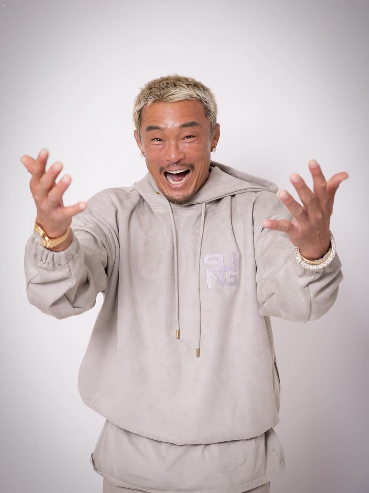 추성훈 섭외, 행사 성공 확률 200% 높이는 3가지 비결