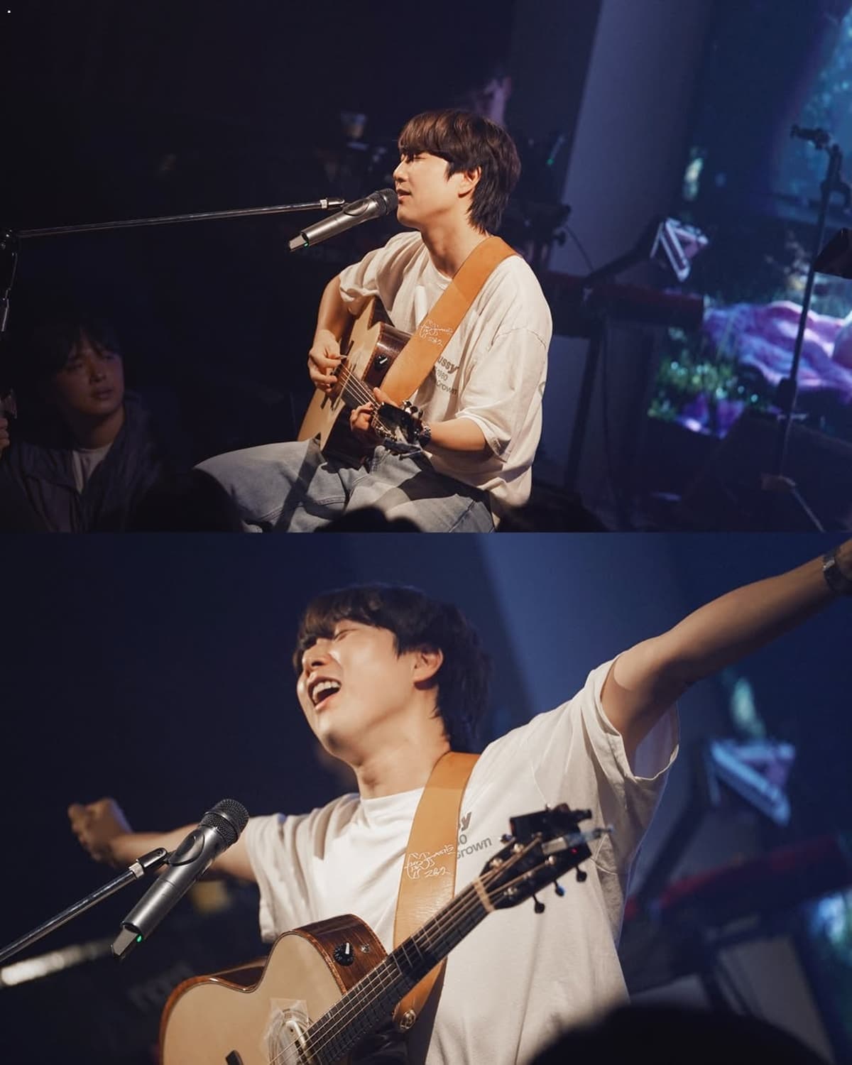 장범준 섭외, V.One 강현수 대표가 보증하는 확실한 방법