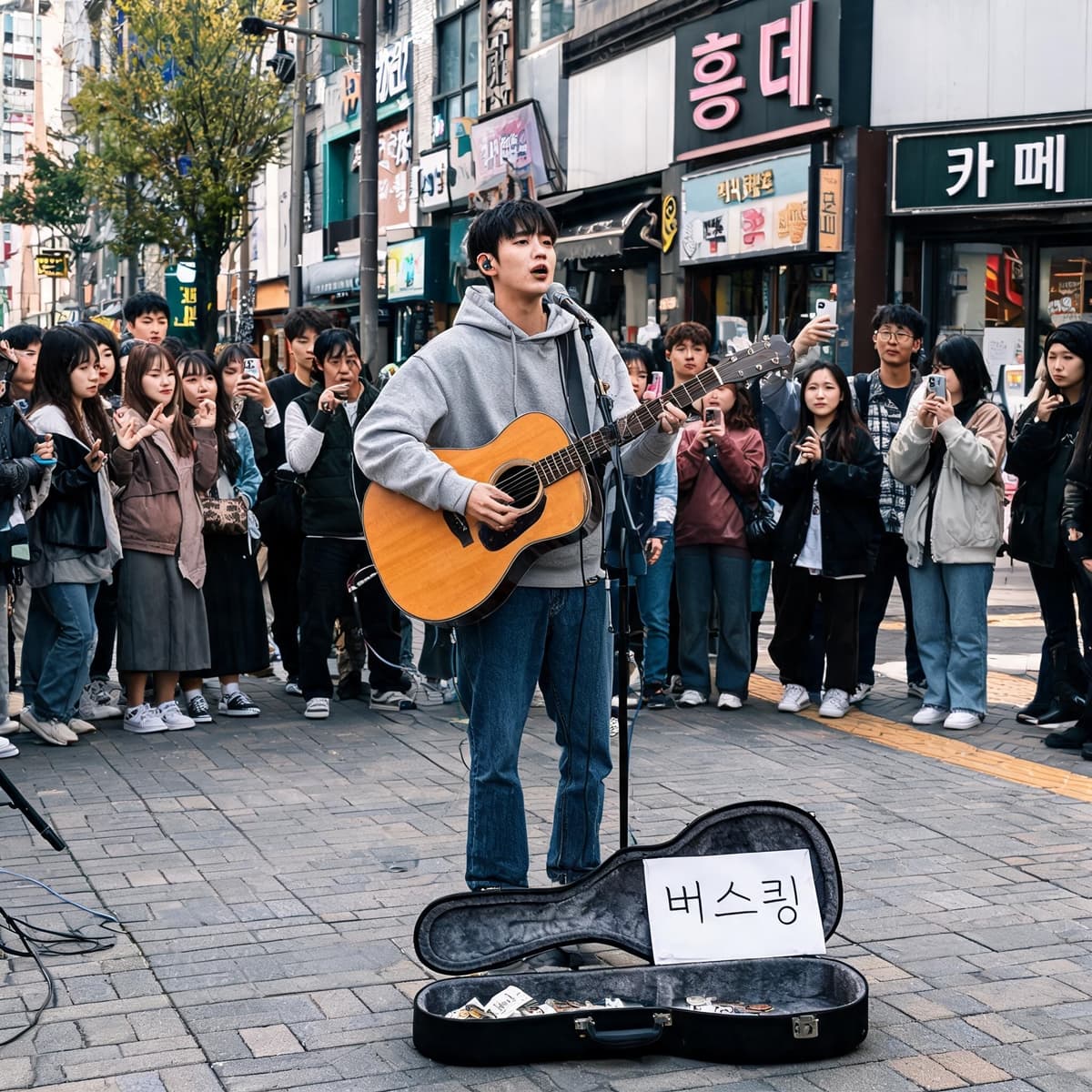버스킹 공연팀 초청 기획, 5분 만에 견적 확인하고 예약하는 법