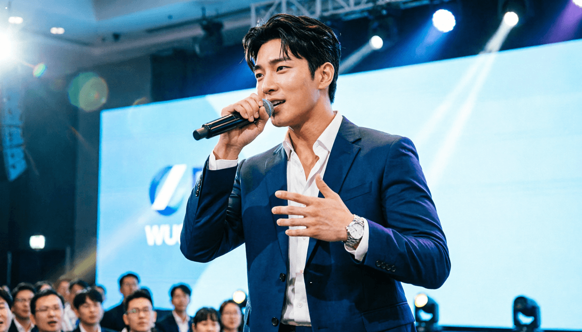 기업행사 가수 섭외, 예산·무대·계약 체크리스트