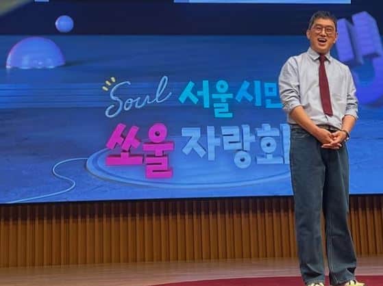 고명환 섭외, 베스트셀러 작가 개그맨 강연&행사 성공 비결 3가지